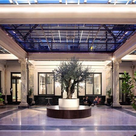 Agora' - Boutique Stays Torino Exterior foto