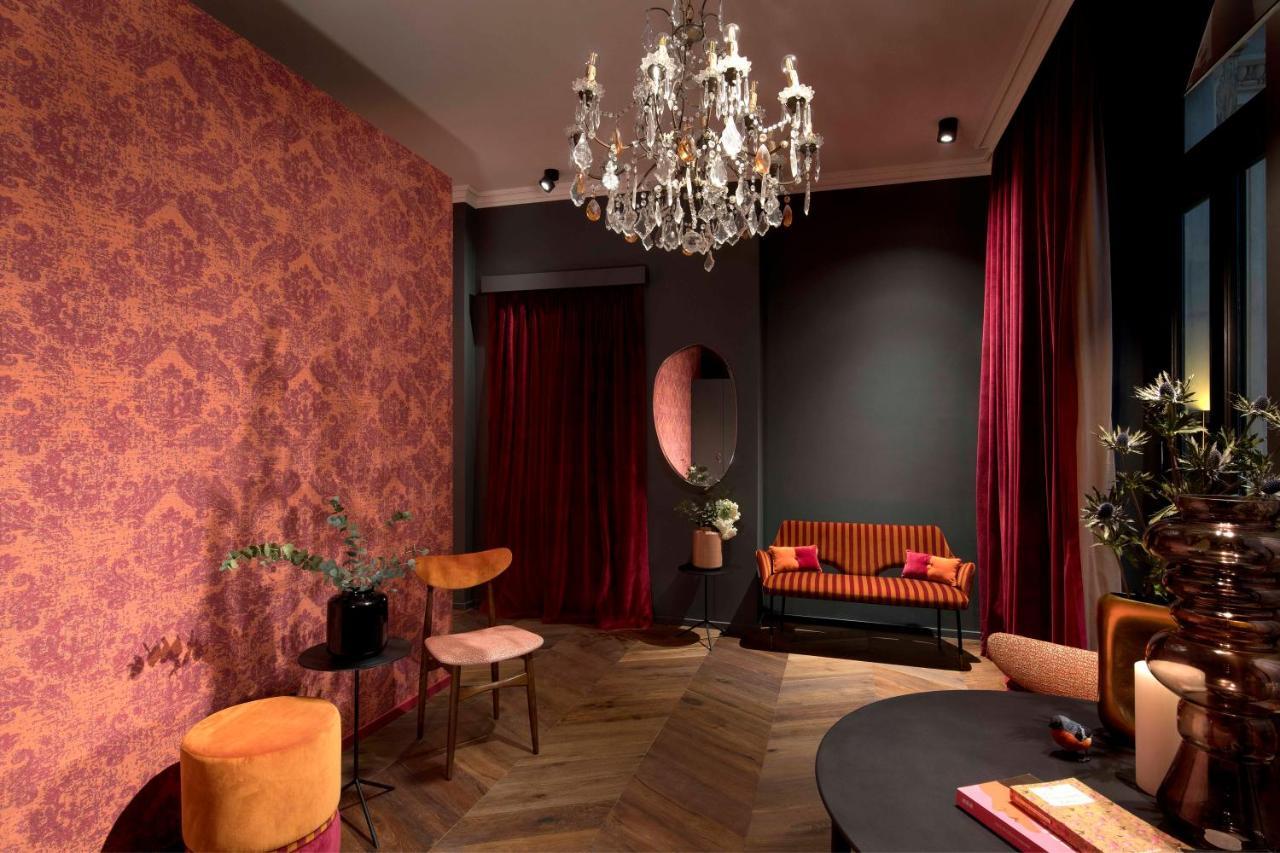 Agora' - Boutique Stays Torino Exterior foto