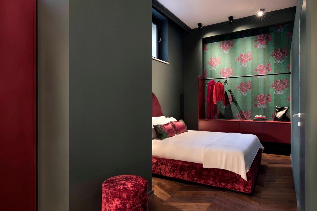 Agora' - Boutique Stays Torino Exterior foto
