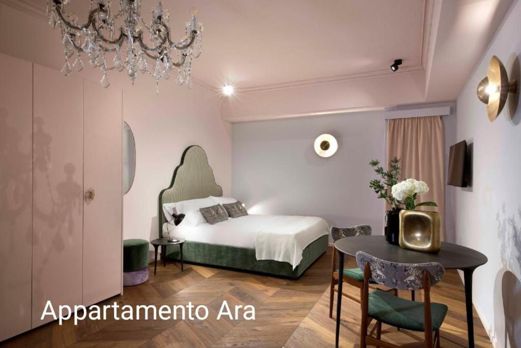 Agora' - Boutique Stays Torino Exterior foto