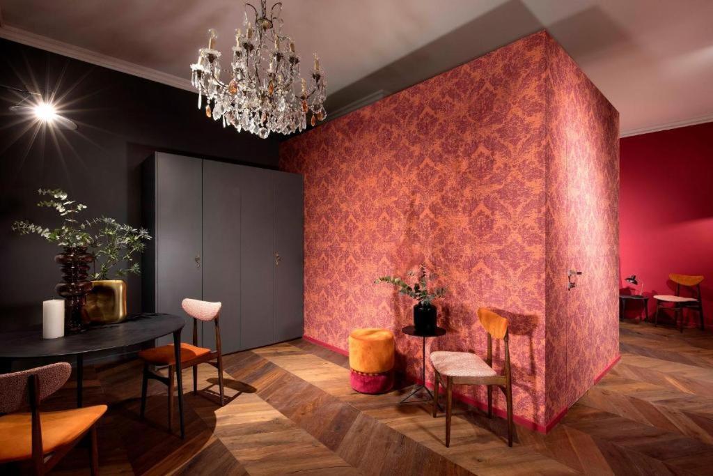 Agora' - Boutique Stays Torino Exterior foto