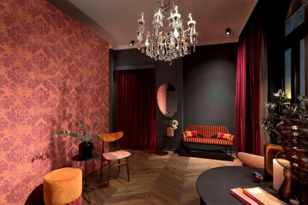 Agora' - Boutique Stays Torino Exterior foto