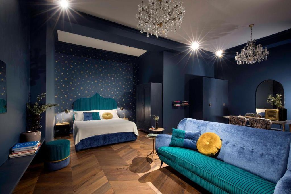Agora' - Boutique Stays Torino Exterior foto