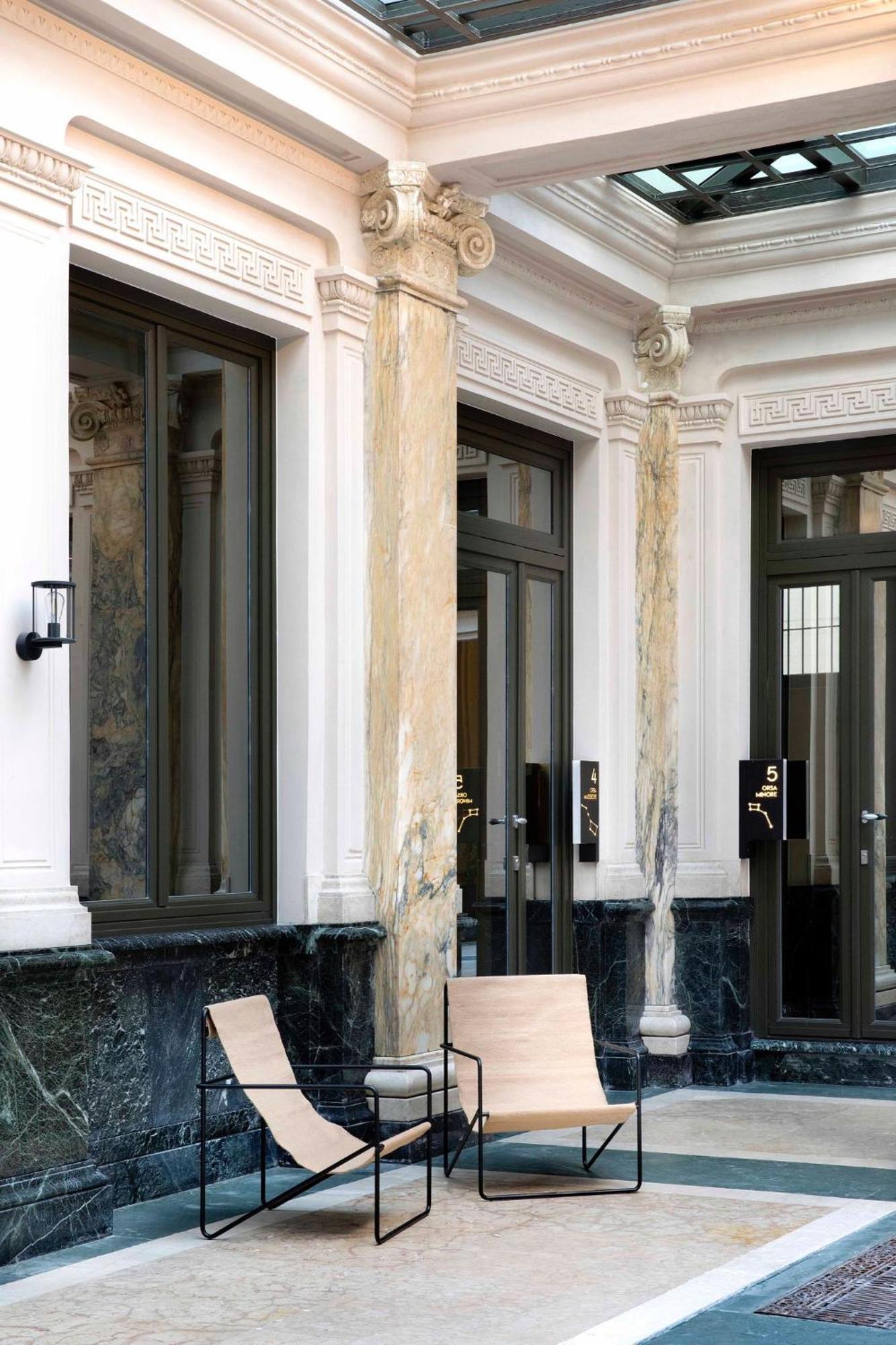 Agora' - Boutique Stays Torino Exterior foto