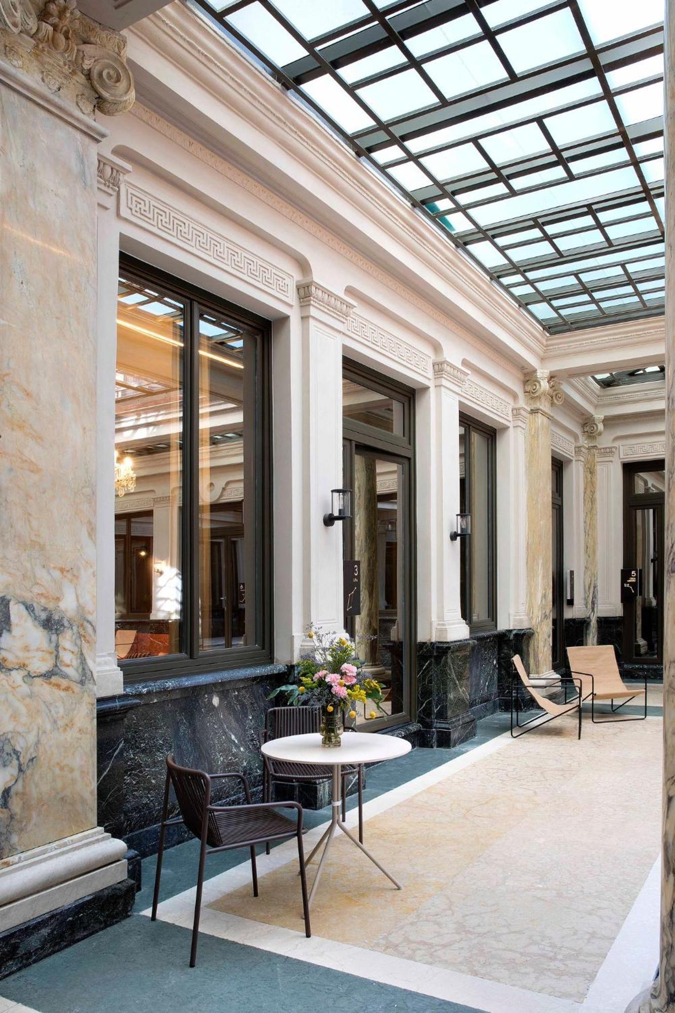 Agora' - Boutique Stays Torino Exterior foto
