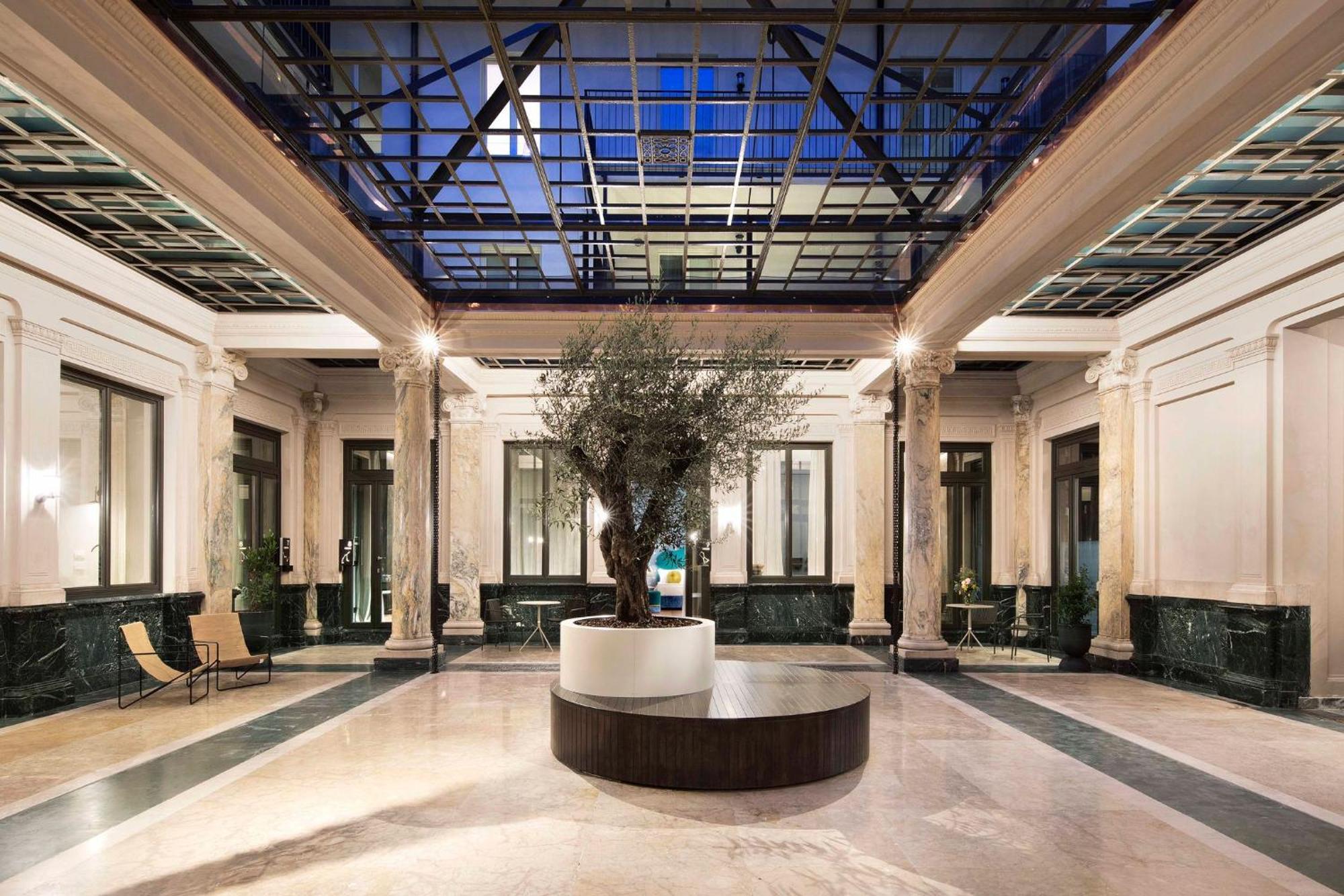 Agora' - Boutique Stays Torino Exterior foto