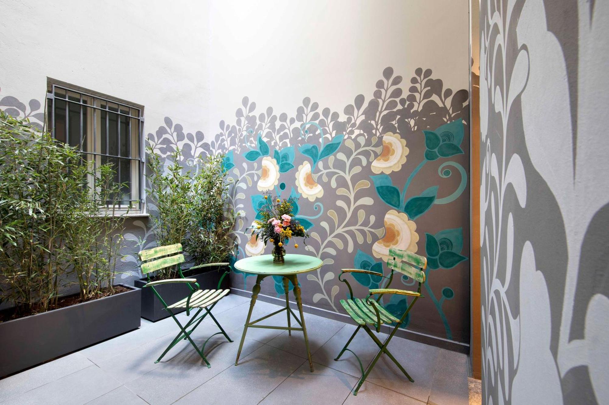 Agora' - Boutique Stays Torino Exterior foto