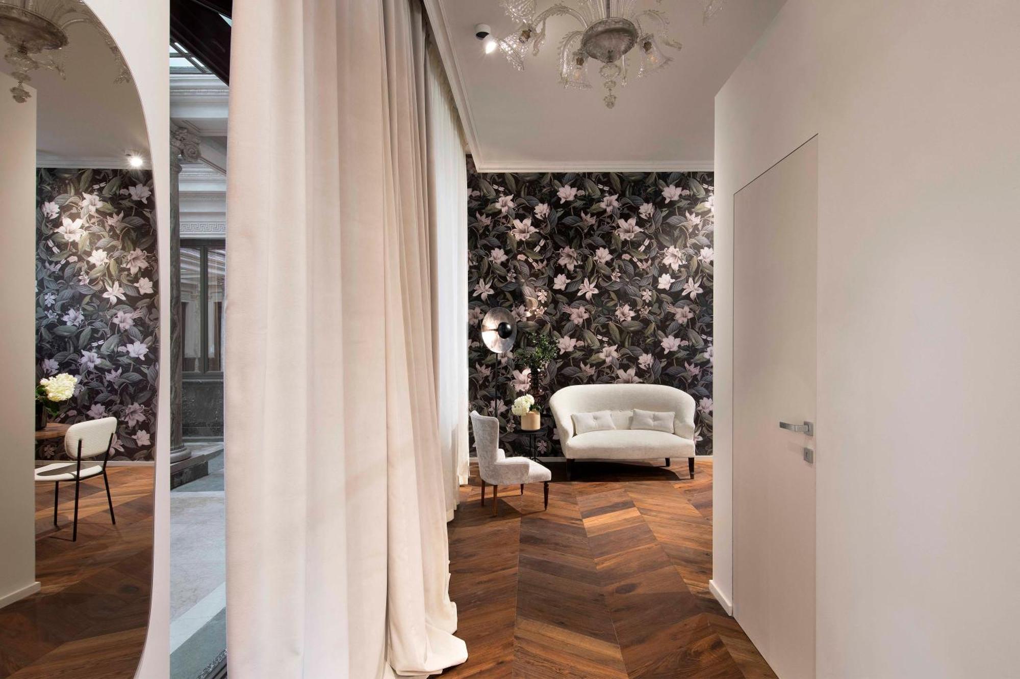 Agora' - Boutique Stays Torino Exterior foto