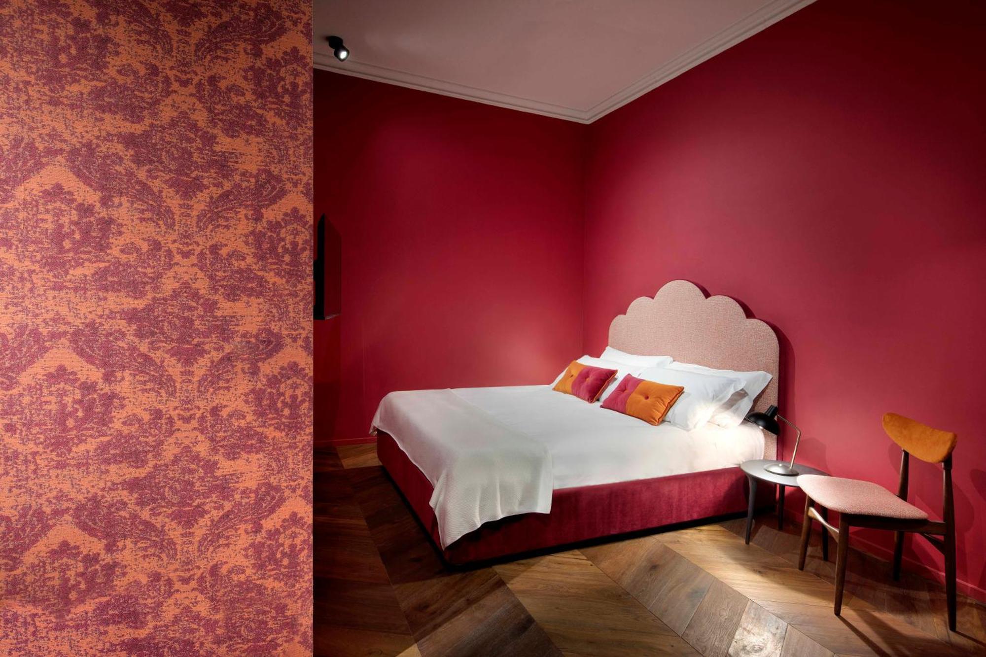 Agora' - Boutique Stays Torino Exterior foto