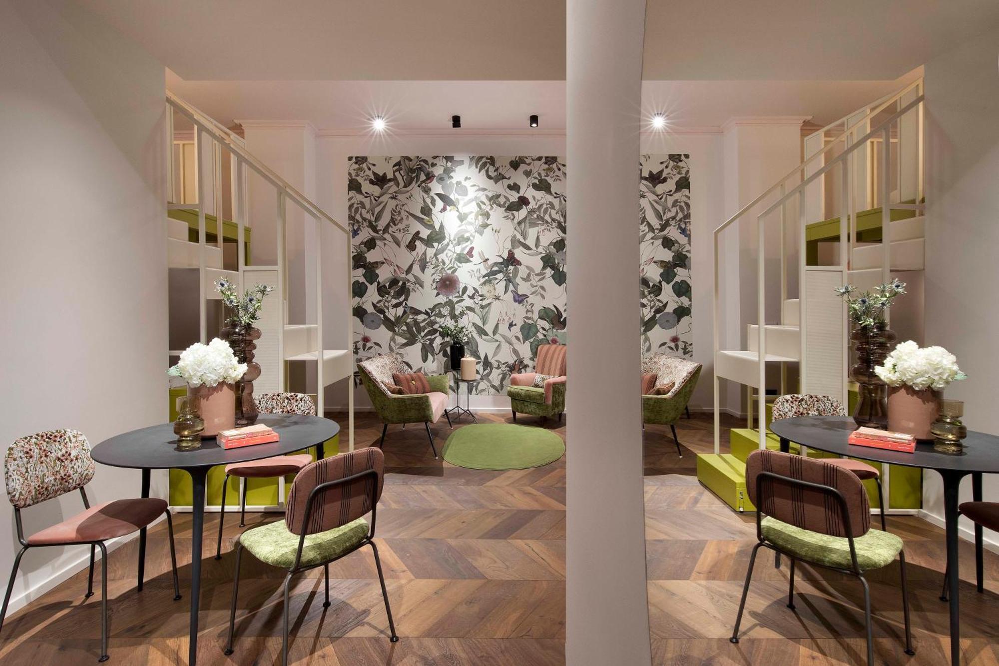 Agora' - Boutique Stays Torino Exterior foto