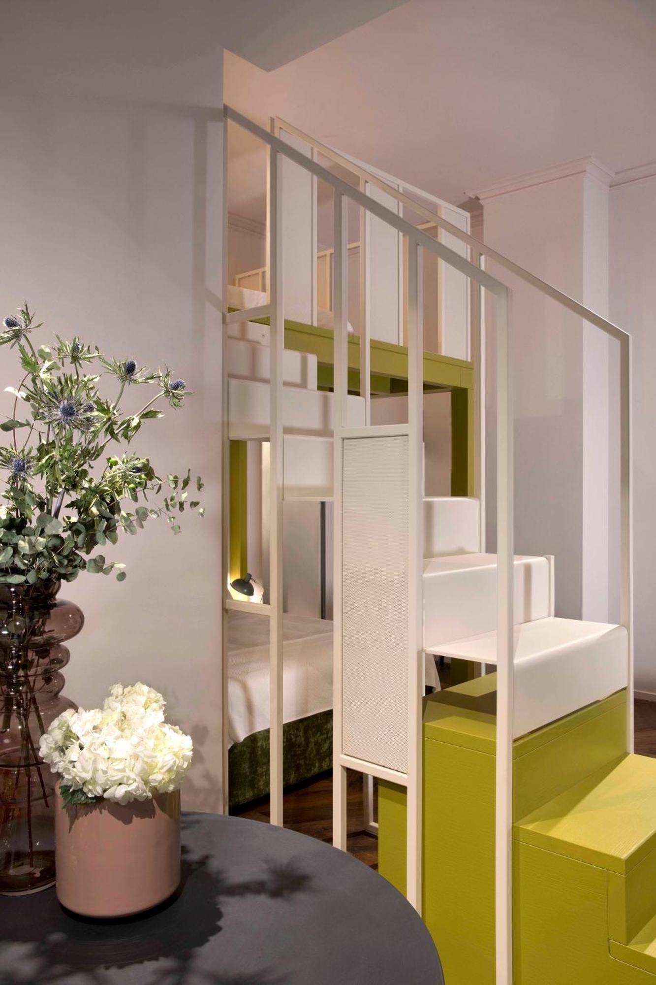 Agora' - Boutique Stays Torino Exterior foto