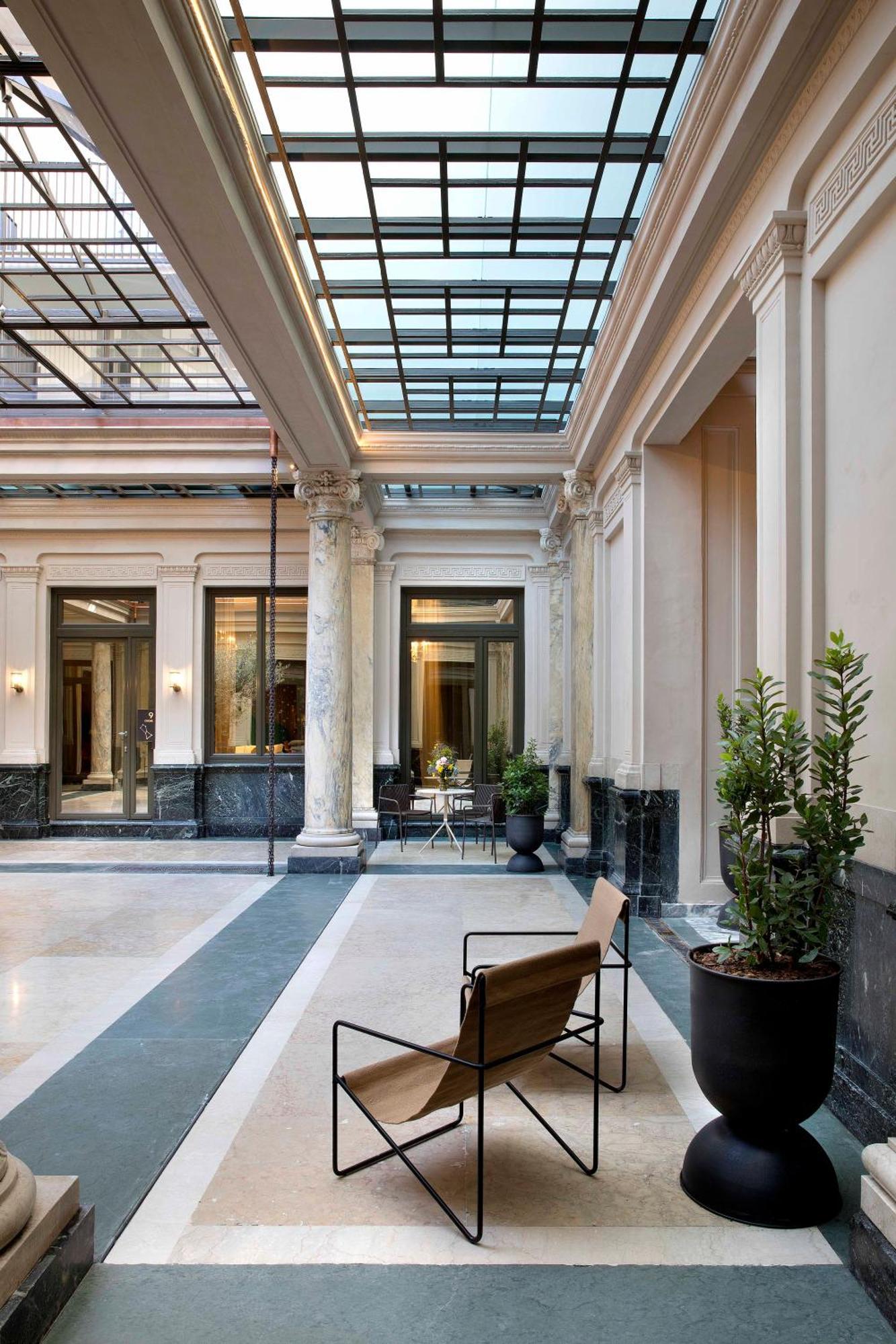 Agora' - Boutique Stays Torino Exterior foto