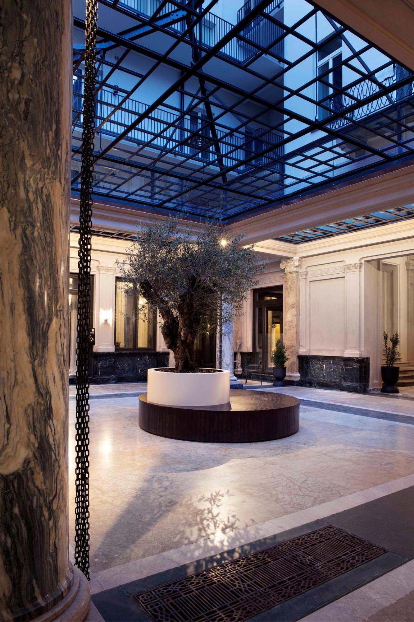 Agora' - Boutique Stays Torino Exterior foto
