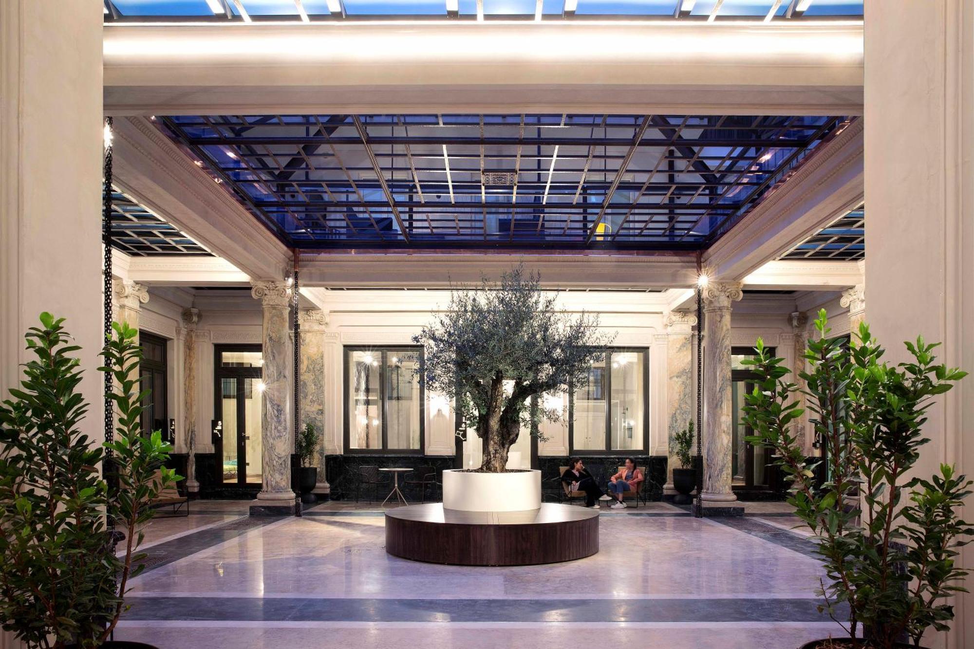 Agora' - Boutique Stays Torino Exterior foto