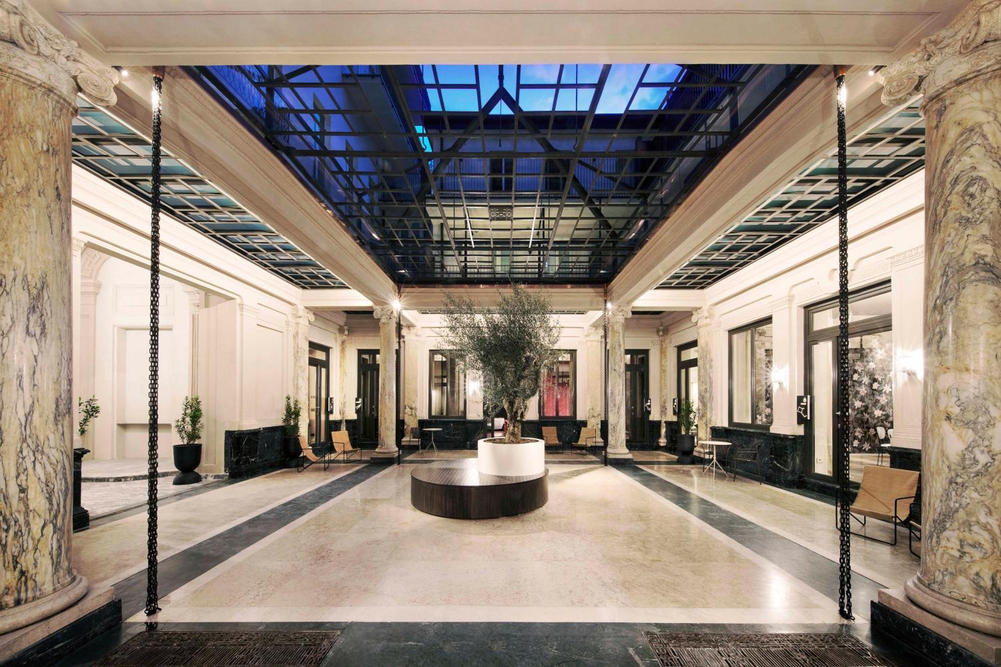 Agora' - Boutique Stays Torino Exterior foto