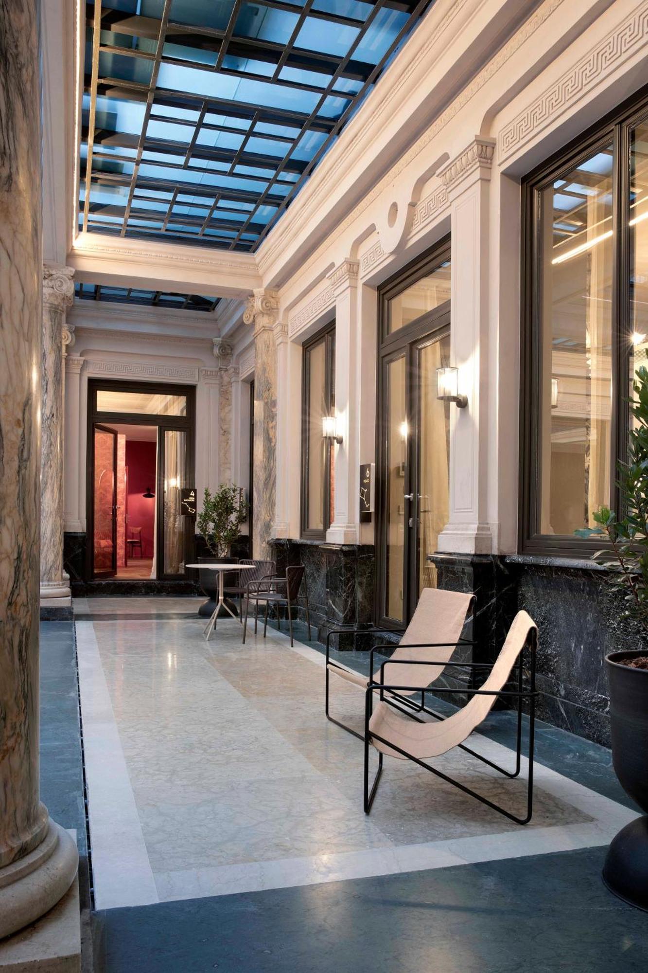 Agora' - Boutique Stays Torino Exterior foto